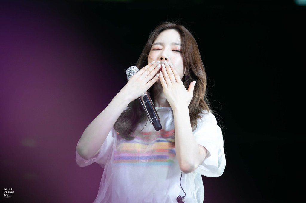 시즌별로 보는 태연.gif | 인스티즈