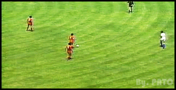 최순호 레전드.gif | 인스티즈