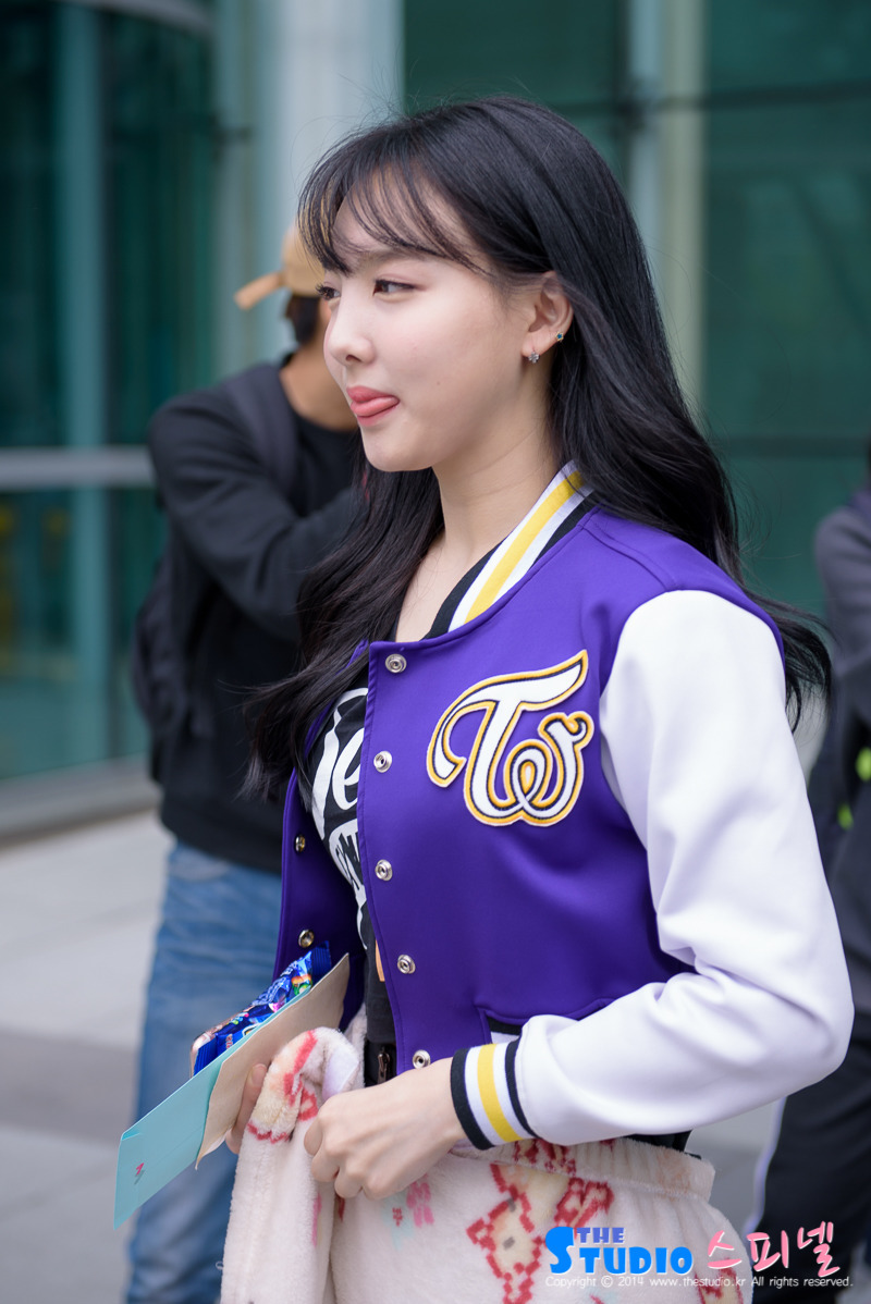 임나연 옆모습 | 인스티즈