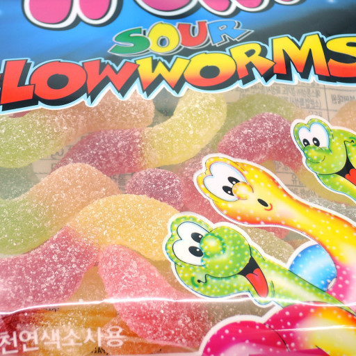 젤리덕후들 사이에서 취향 갈리는거 | 인스티즈