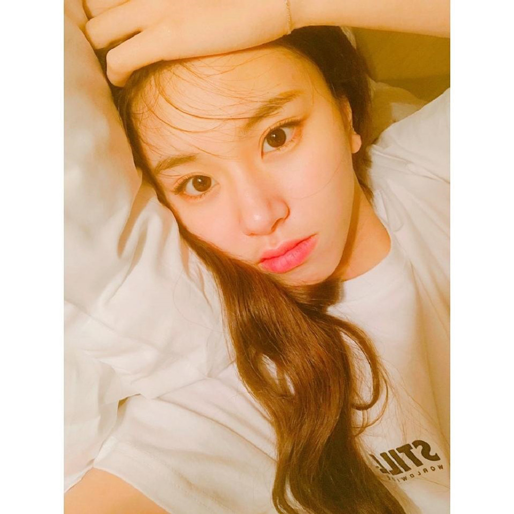 트와이스 아기맹수 손채영 | 인스티즈