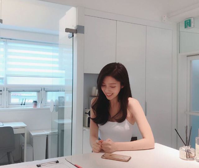 7/9 채서진 인스타.jpg | 인스티즈