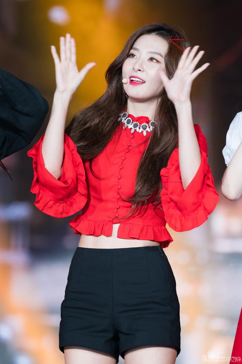 KMF 레드벨벳 | 인스티즈