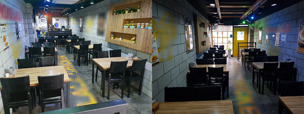 군포우체국 이미지