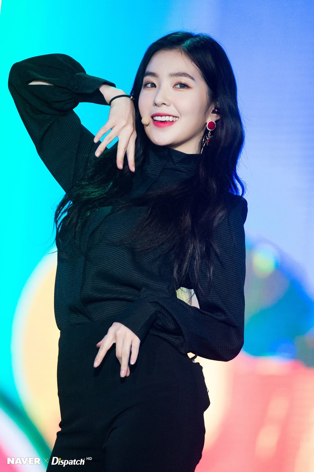 디스패치가 찍은 레드벨벳 아이린.jpg | 인스티즈