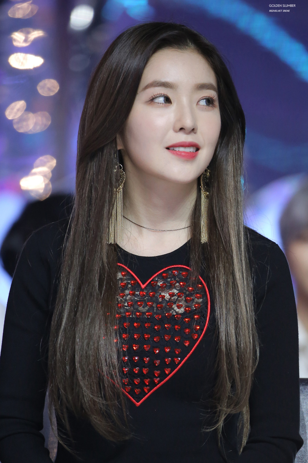 청순청순한 레드벨벳 아이린.jpg | 인스티즈
