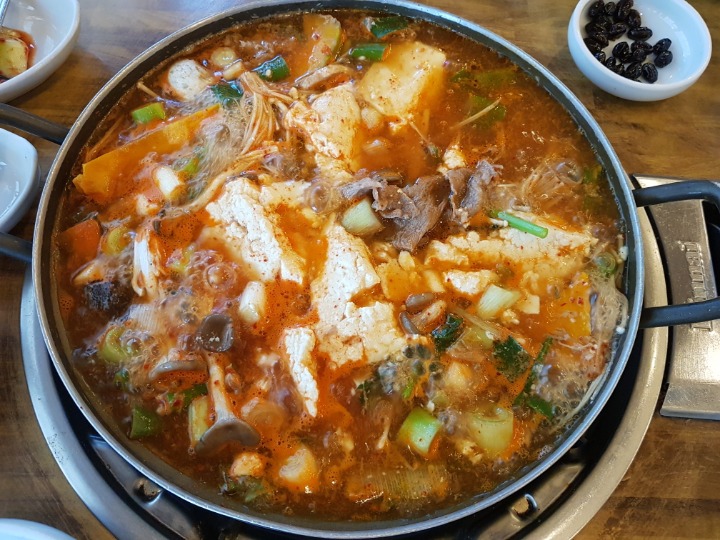 한잔콜 이미지