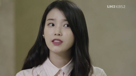 머리끄댕이 이미지