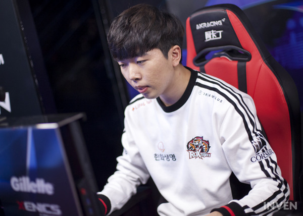 [LOL] 2018 LCK 스프링에서 활약해주는 탑솔러들ㄷㄷㄷㄷ | 인스티즈