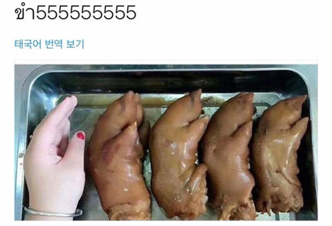 인구의 14％는 없는 근육 | 인스티즈