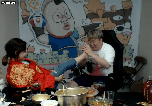 아프리카tv에서 제일 미들 jpg | 인스티즈