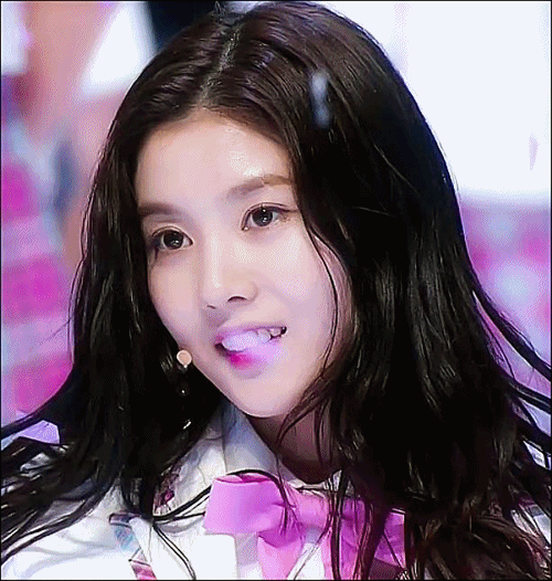 [데이터주의] 프듀48 Rumor무대가 기대되어서 권은비 | 인스티즈