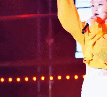 레드벨벳 배들짝 여사.gif | 인스티즈