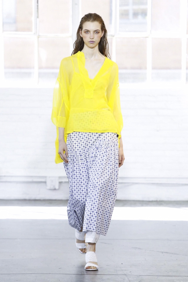 2018 S/S Creatures Of Comfort 컬렉션 | 인스티즈