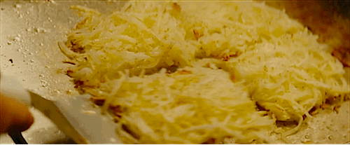 심야에 보는 아메리칸 셰프 음식들.gif | 인스티즈