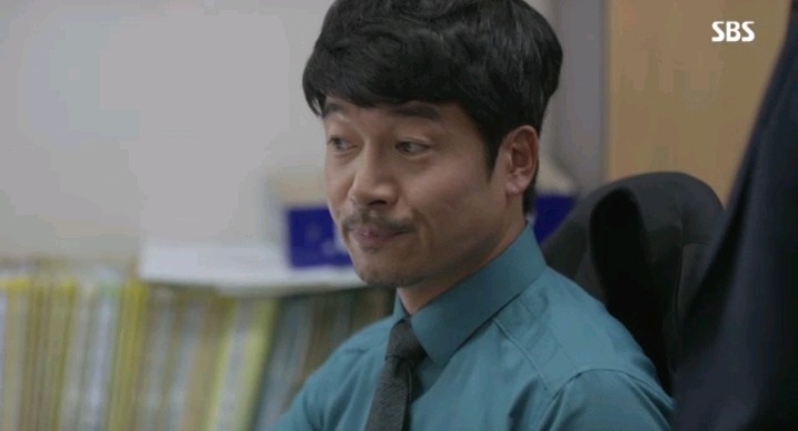 실제로 있을까봐 무서운 드라마 조작에서 보여준 거짓 기사 내는 장면 | 인스티즈