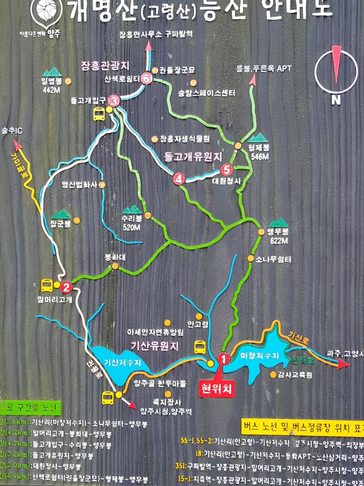 앵무봉 이미지