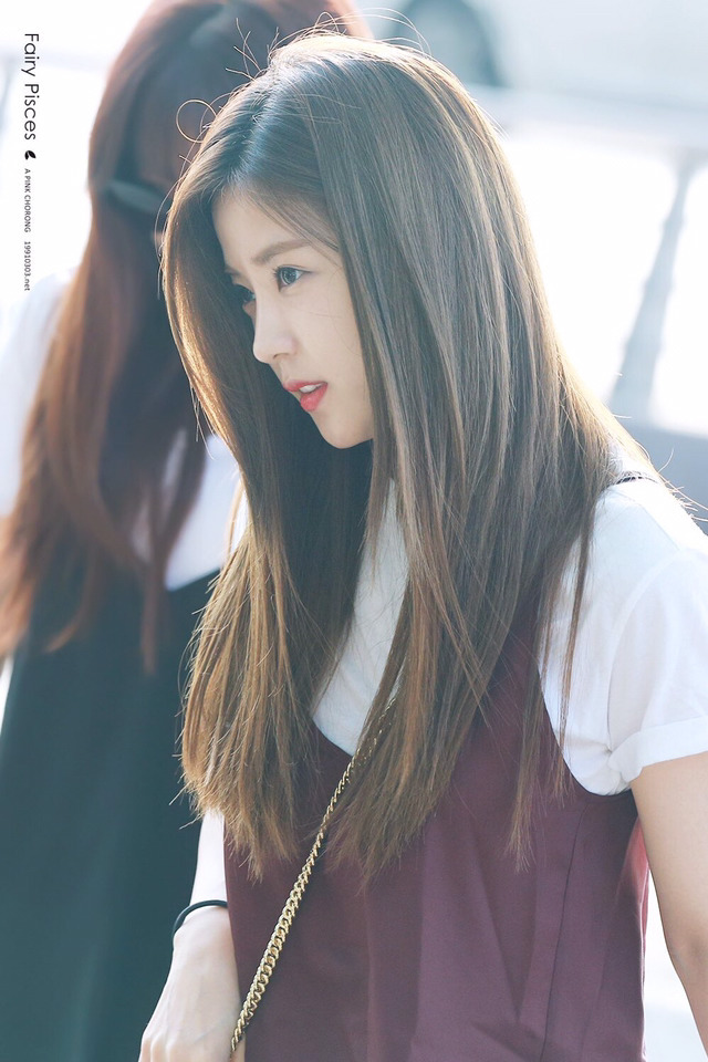 에이핑크 섹시 원탑.jpg | 인스티즈