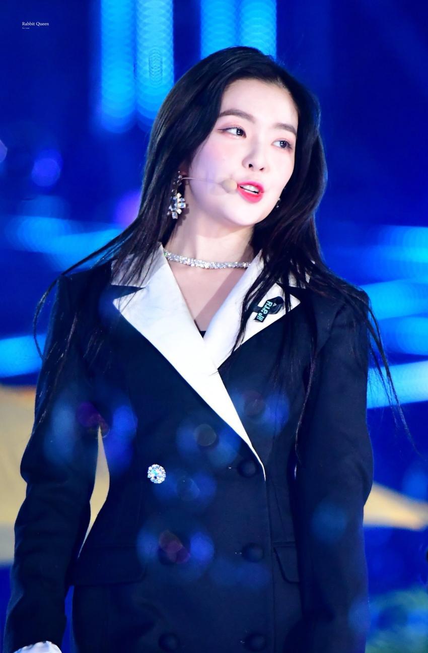 SBS 가요대전 레드벨벳 2 | 인스티즈