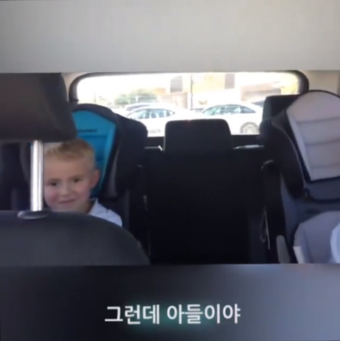 아기가 남동생이란 말에 엇갈린 두 형제의 반응ㅋㅋㅋ | 인스티즈