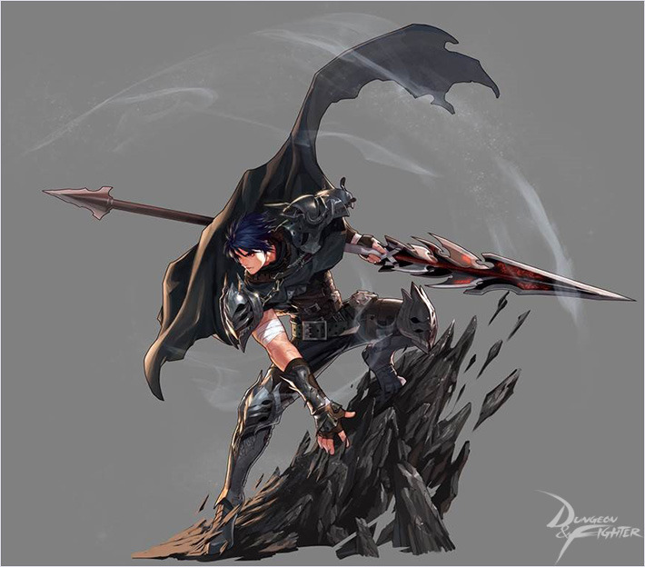 로스트 아크 나왔으면 하는 직업은? | 인스티즈