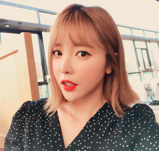 홍진영 | 인스티즈
