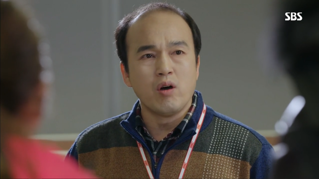 피노키오에서 기자가 얼마나 멋있는 직업인지 보여준 장면 | 인스티즈