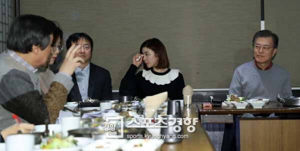  문프랑 만났던 연예인들.jpgif | 인스티즈