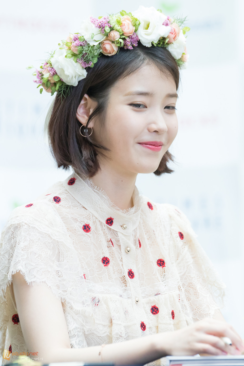 아침에는 징짱 아이유.jpg | 인스티즈
