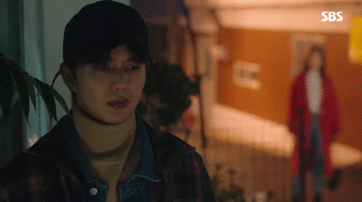 갈수록 상승하는 짱잘력으로 비주얼의 미학을 뽐내고있는 유승호 .JPG | 인스티즈