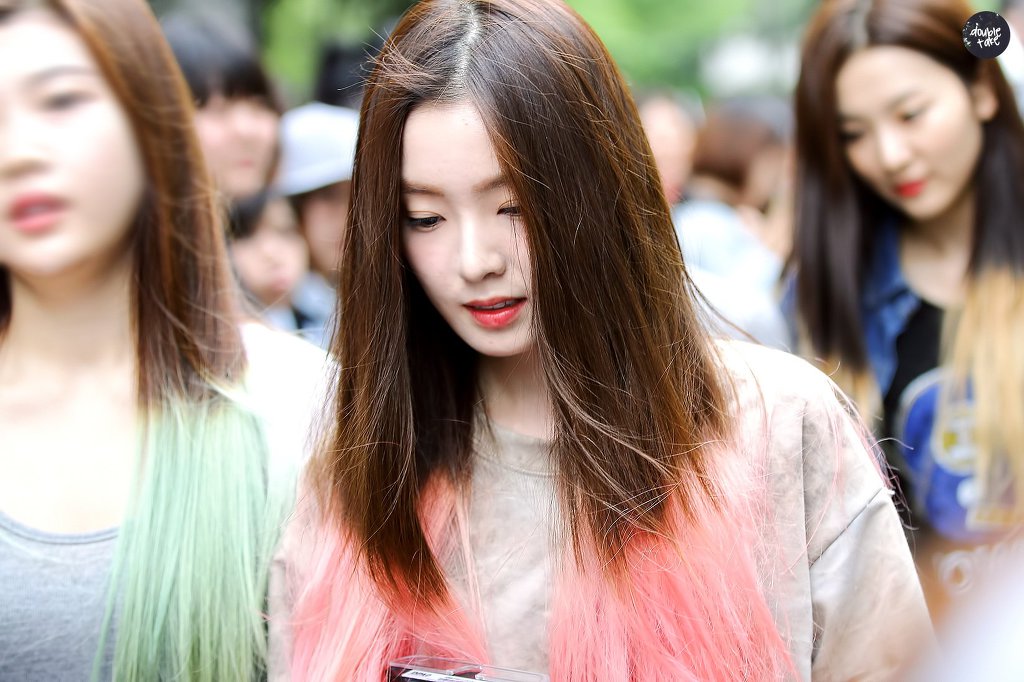 연휴 마지막날에는 아이린.jpgif | 인스티즈