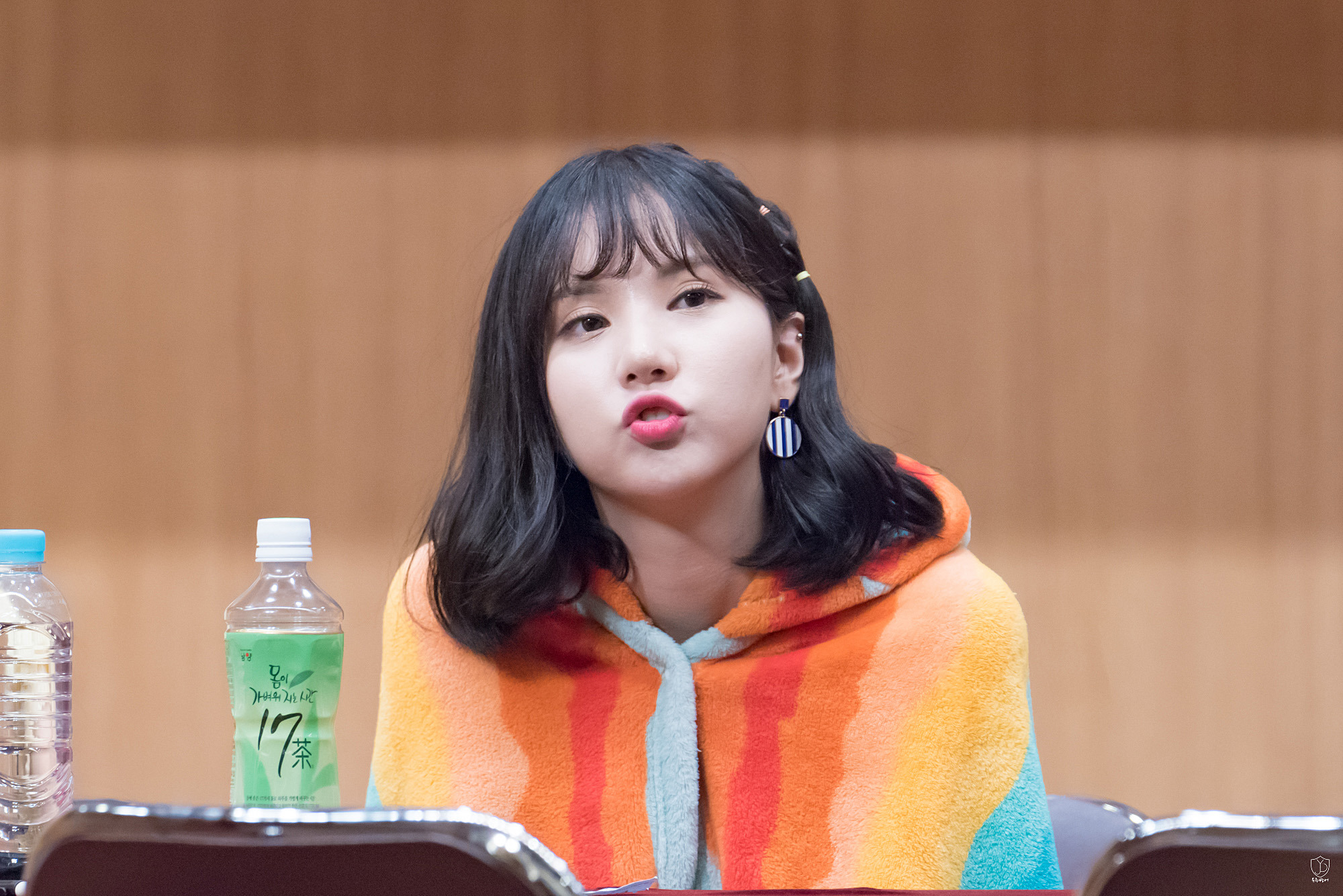 여자친구 은하.jpgif | 인스티즈