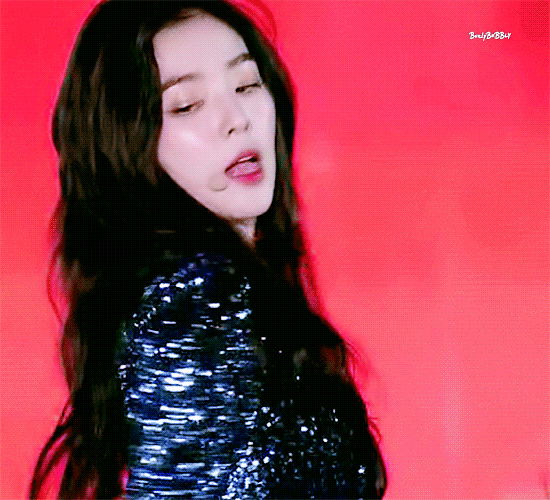 블링블링한 의상입은 아이린.jpgif | 인스티즈