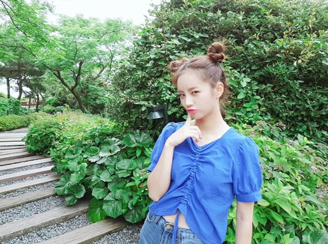 6/21 혜리 인스타.jpg | 인스티즈
