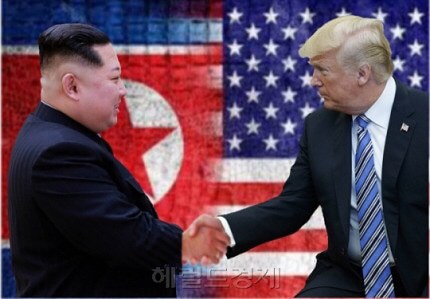 북미 판문점 정상회담이 소름돋는 이유 | 인스티즈