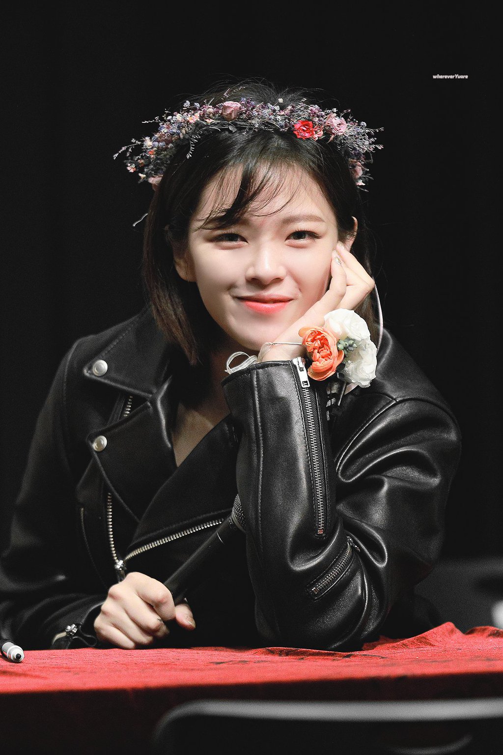 잘생겼는데 이쁜 정연이.jpg | 인스티즈