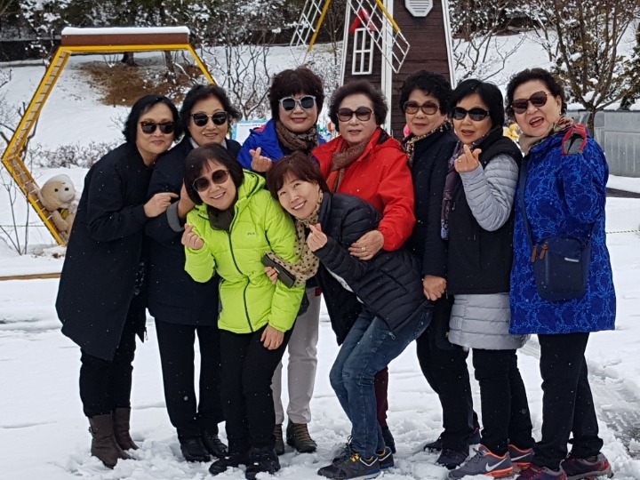 하늘땅펜션 이미지