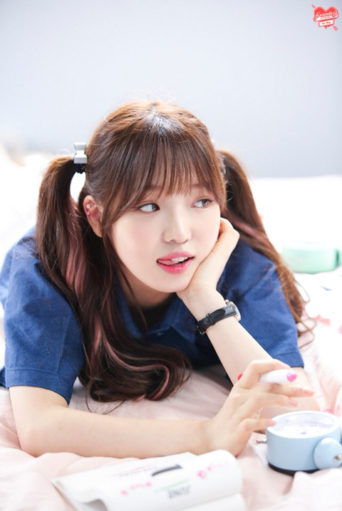 프로미스 나인 노지선 | 인스티즈