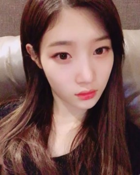 짱예보스 정채연 | 인스티즈