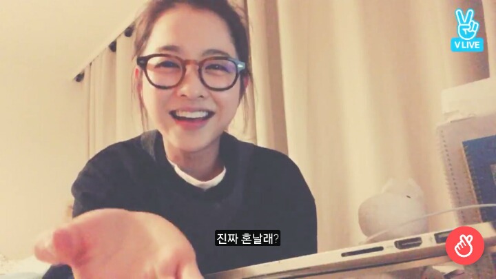 아무말해도 다 받아주는 박보영 | 인스티즈