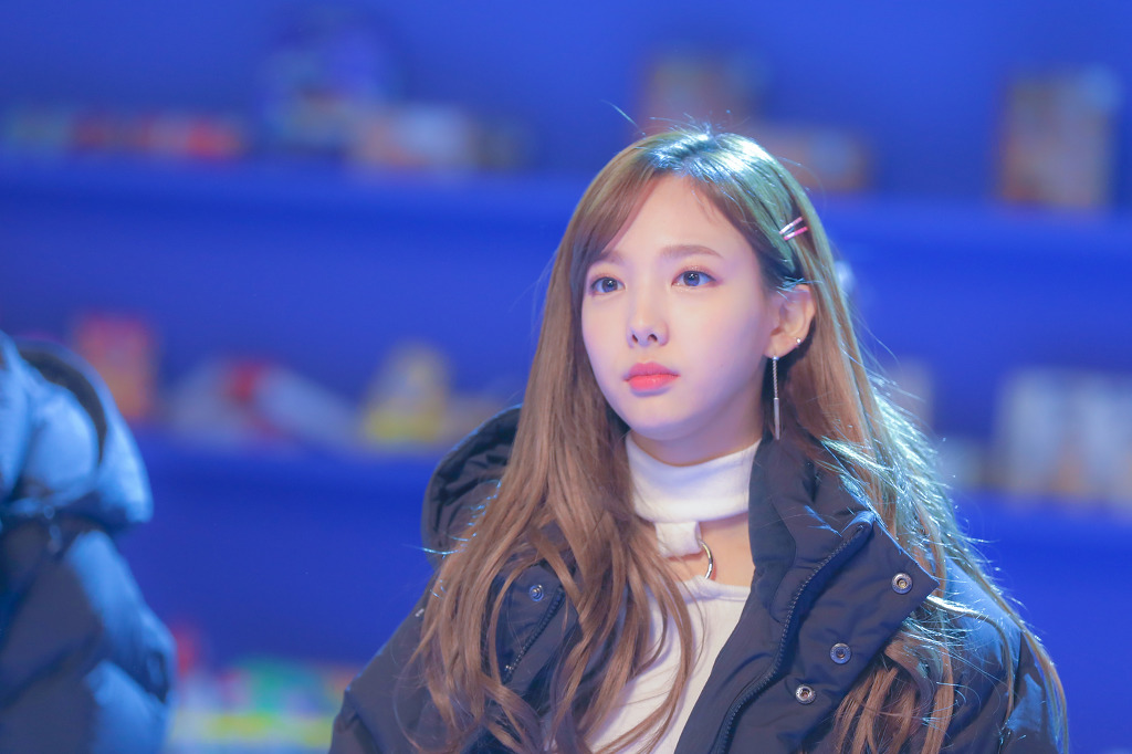 밀랍 인형같은 트와이스 큰 사진 | 인스티즈