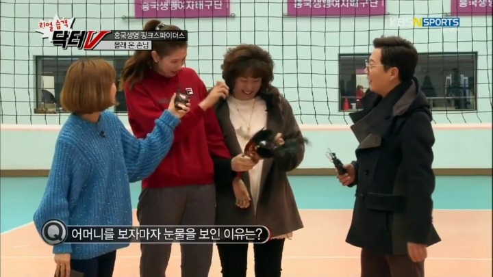 어머니가 선생님.jpg | 인스티즈