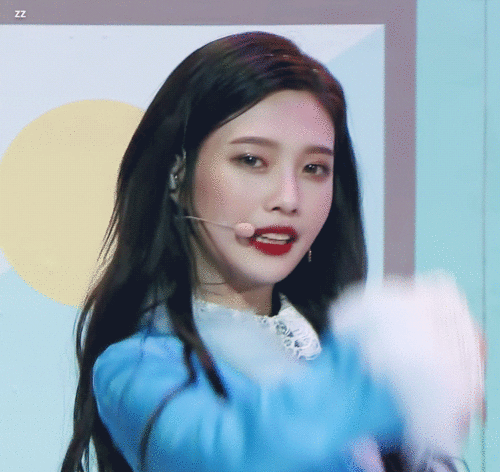 17년 레드벨벳에서 가장 미모 포텐터진 멤버.jpgif | 인스티즈