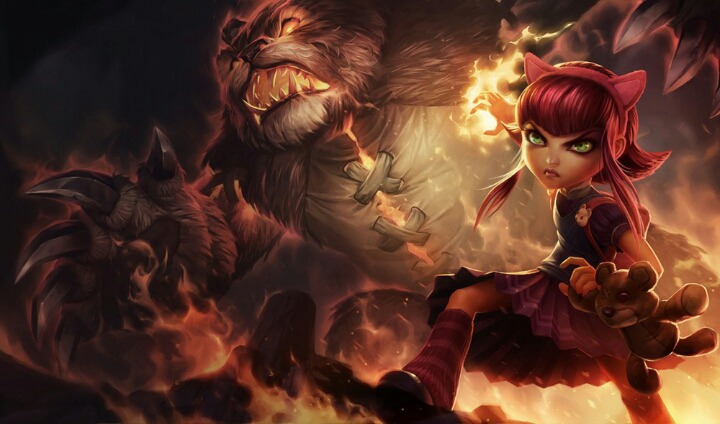 [LOL] 원딜들이 싫어하는 적팀 잘한 서폿 챔피언甲은? | 인스티즈
