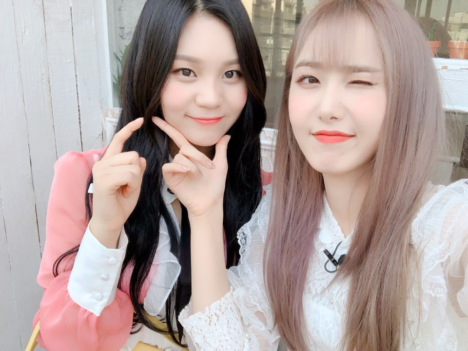 여자친구 신비.jpg | 인스티즈