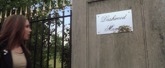 [영화] 아빠 만나러 영국 갔다가 왕실 사교계에 데뷔해버렸음; .gif | 인스티즈