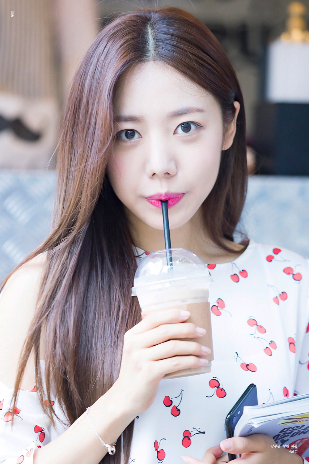 [에이핑크] 아무런 일정이 없는 목요일이라서 남주 | 인스티즈