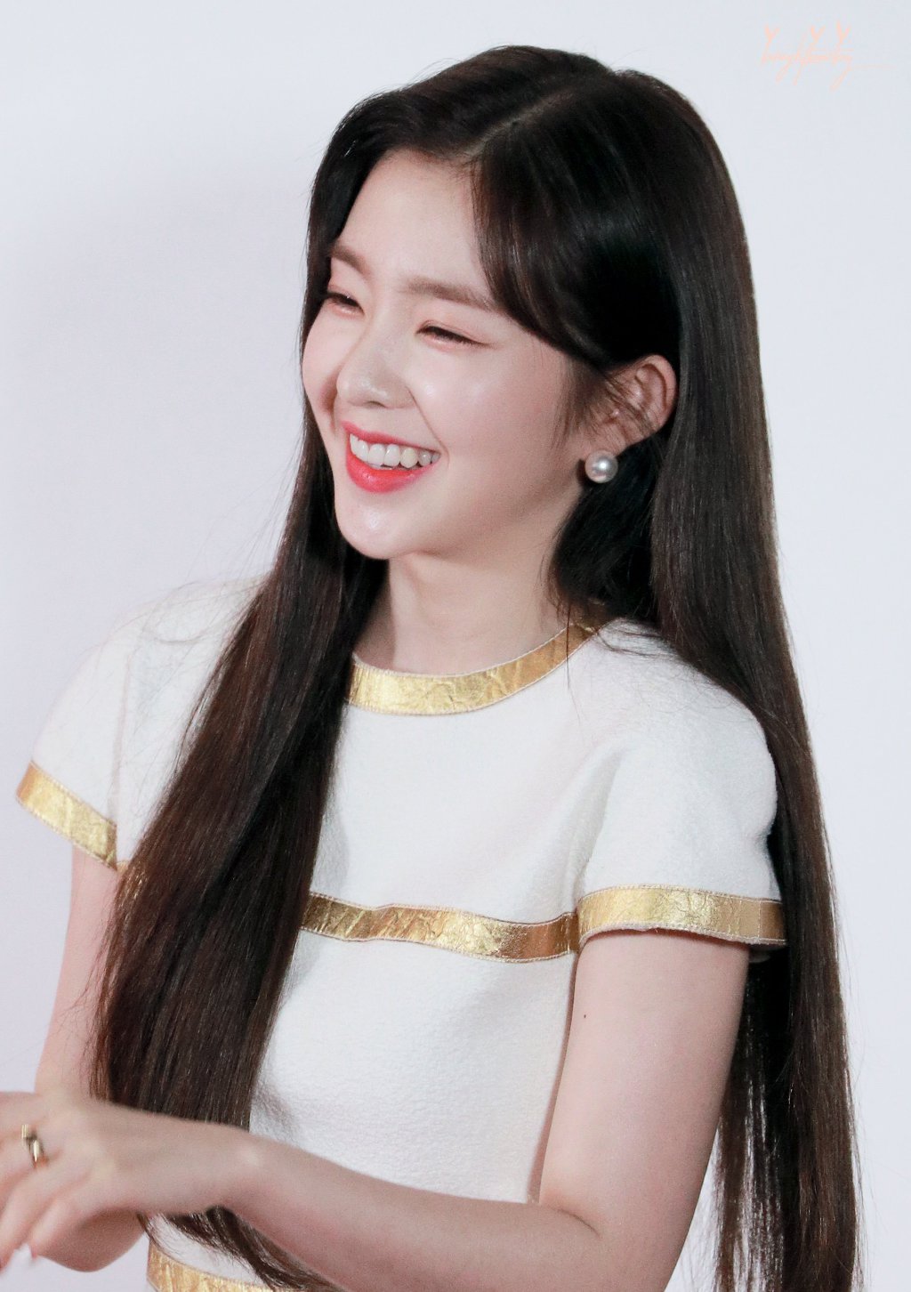 샤넬 아이린.jpgif | 인스티즈
