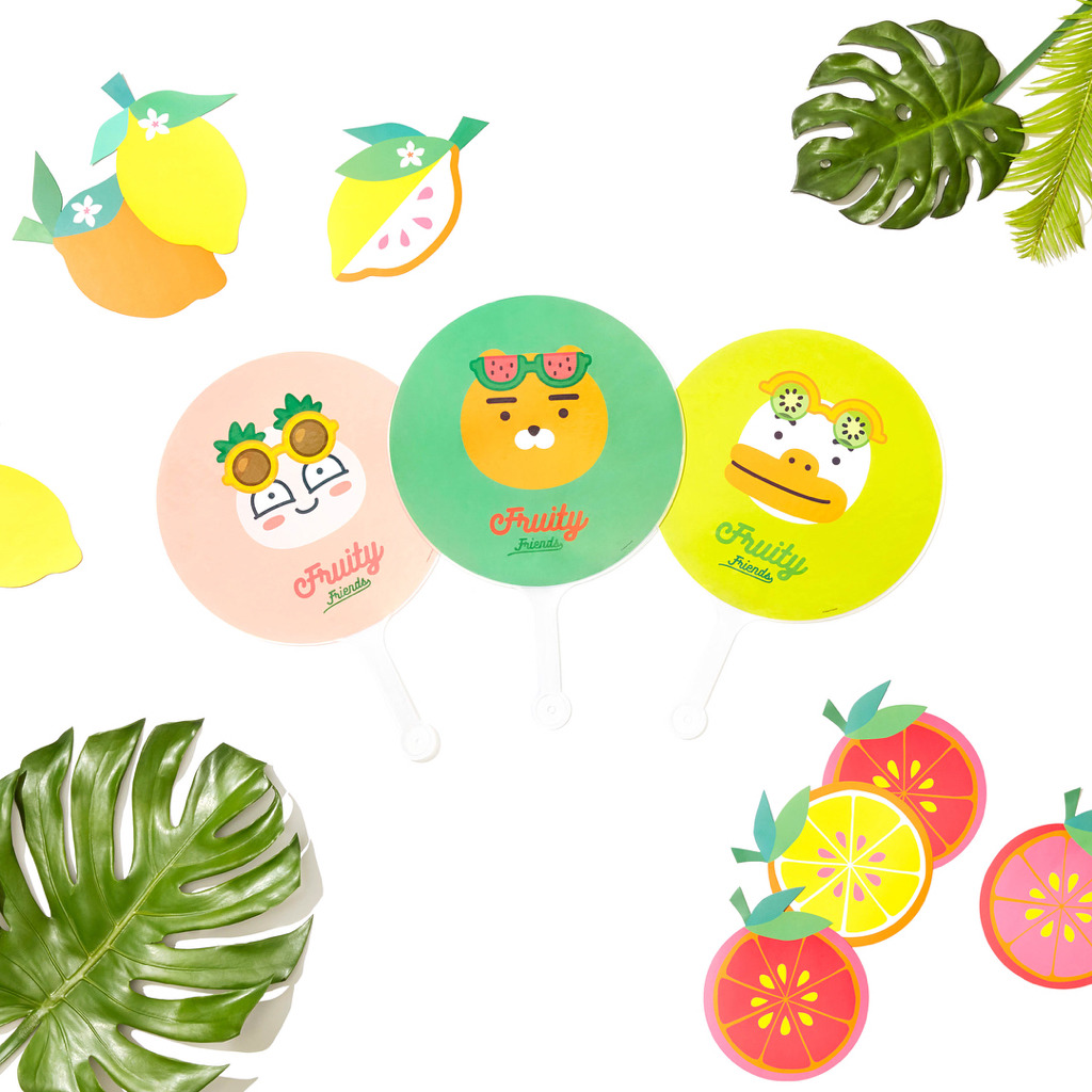 카카오프렌즈 6월 신상.jpg | 인스티즈