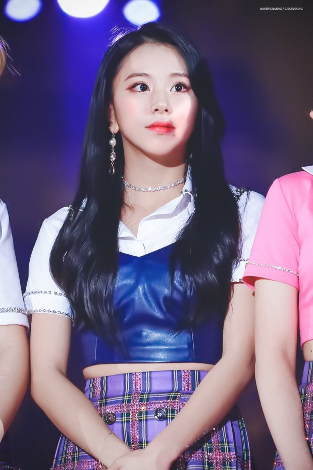 트와이스 손채영 | 인스티즈